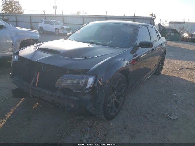 Aukcja sprzedaży 2016 Chrysler 300 300s Alloy Edition, vin: 2C3CCABG0GH295065, numer aukcji: 43703980