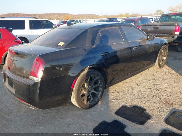 Aukcja sprzedaży 2016 Chrysler 300 300s Alloy Edition, vin: 2C3CCABG0GH295065, numer aukcji: 43703980