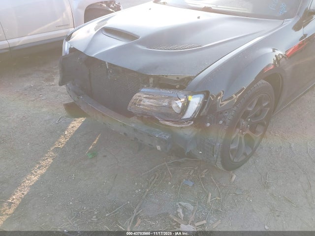 Aukcja sprzedaży 2016 Chrysler 300 300s Alloy Edition, vin: 2C3CCABG0GH295065, numer aukcji: 43703980