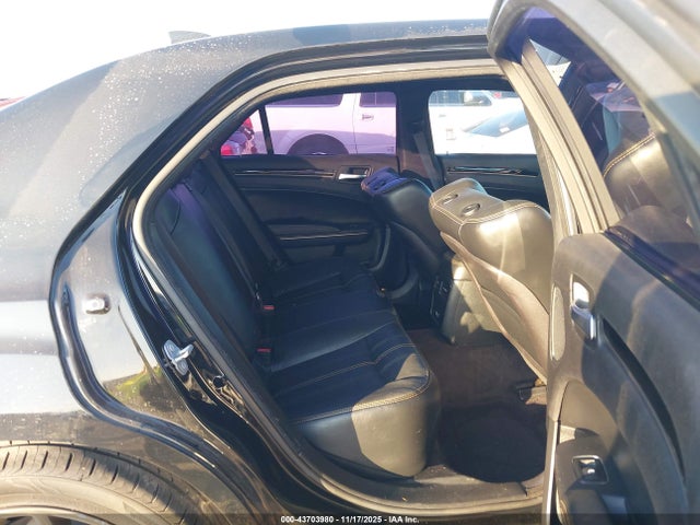 Aukcja sprzedaży 2016 Chrysler 300 300s Alloy Edition, vin: 2C3CCABG0GH295065, numer aukcji: 43703980