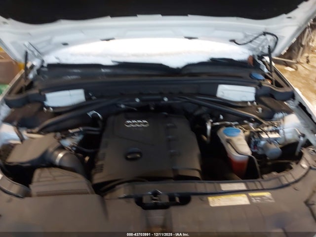 2017 AUDI Q5 WA1L2AFP9HA027148 Photo 9
