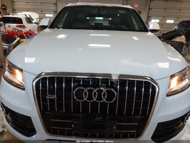 2017 AUDI Q5 WA1L2AFP9HA027148 Photo 5