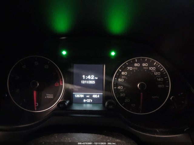 2017 AUDI Q5 WA1L2AFP9HA027148 Photo 6