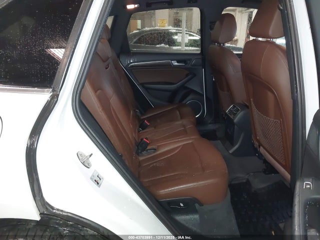2017 AUDI Q5 WA1L2AFP9HA027148 Photo 7