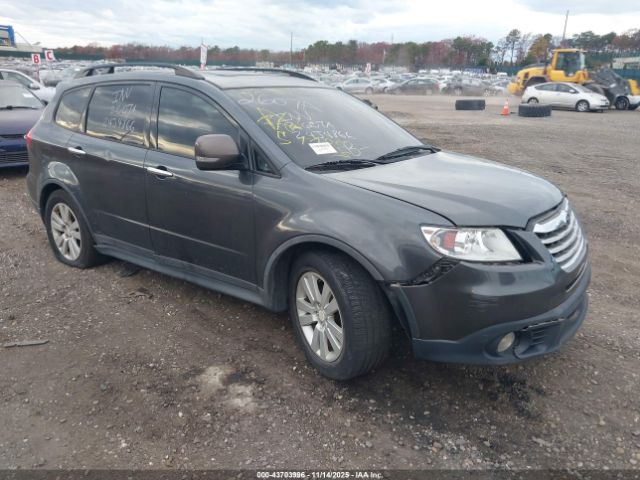 2009 SUBARU TRIBECA 4S4WX97D994400420