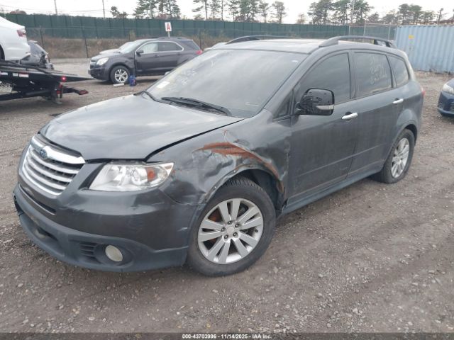 2009 SUBARU TRIBECA 4S4WX97D994400420 Photo 1