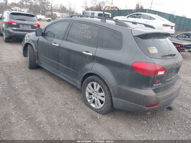 2009 SUBARU TRIBECA 4S4WX97D994400420 Photo 2