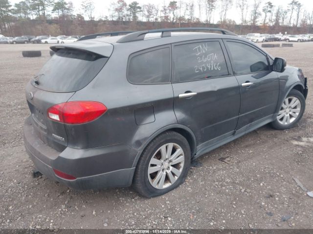2009 SUBARU TRIBECA 4S4WX97D994400420 Photo 3