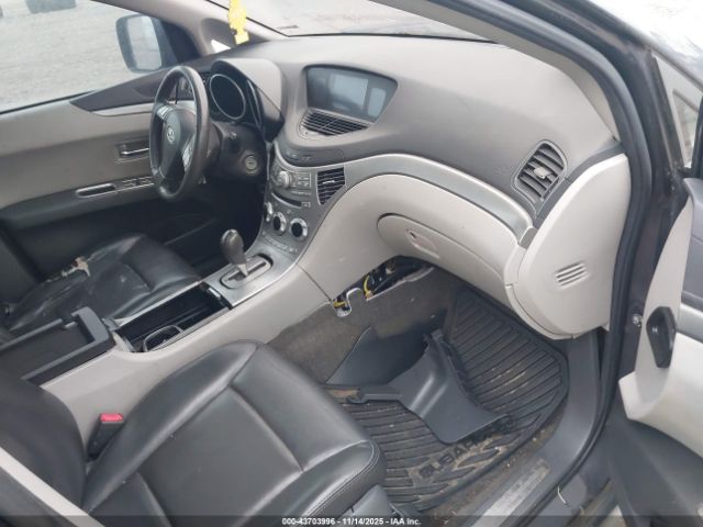 2009 SUBARU TRIBECA 4S4WX97D994400420 Photo 4