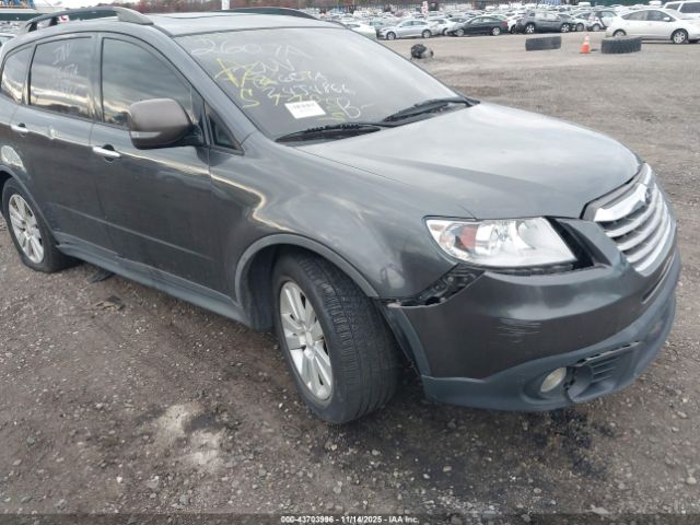 2009 SUBARU TRIBECA 4S4WX97D994400420 Photo 5