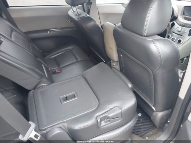 2009 SUBARU TRIBECA 4S4WX97D994400420 Photo 7