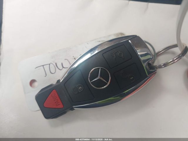 2015 MERCEDES-BENZ GLA 250 WDCTG4EB8FJ132964 Photo 10