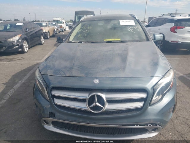 Mercedes-Benz GLA 250 2015 WDCTG4EB8FJ132964 Image 28