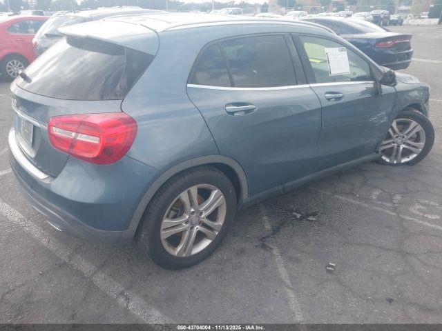 2015 MERCEDES-BENZ GLA 250 WDCTG4EB8FJ132964 Photo 3