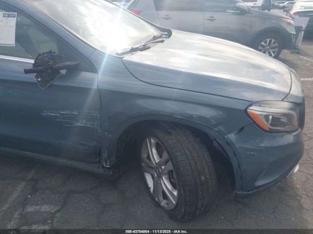 2015 MERCEDES-BENZ GLA 250 WDCTG4EB8FJ132964 Photo 5