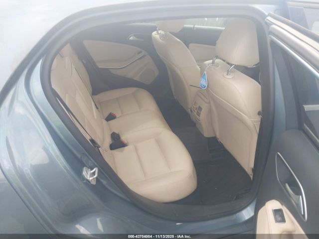 2015 MERCEDES-BENZ GLA 250 WDCTG4EB8FJ132964 Photo 7