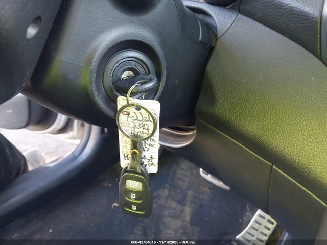 2013 HYUNDAI ELANTRA GT KMHD35LE7DU047727 Photo 10