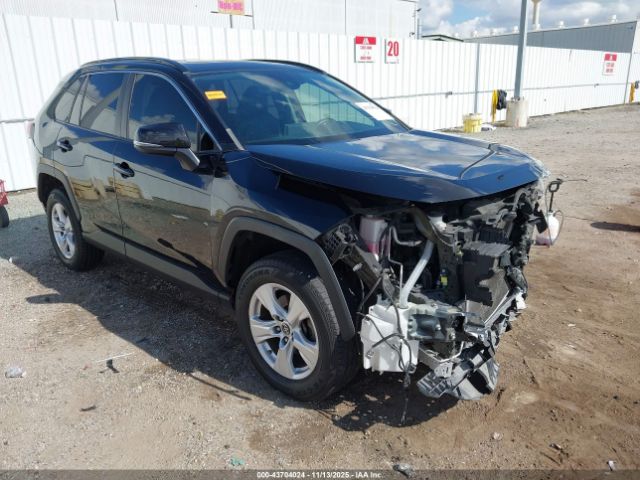 2019 TOYOTA RAV4 JTMW1RFV7KD029716