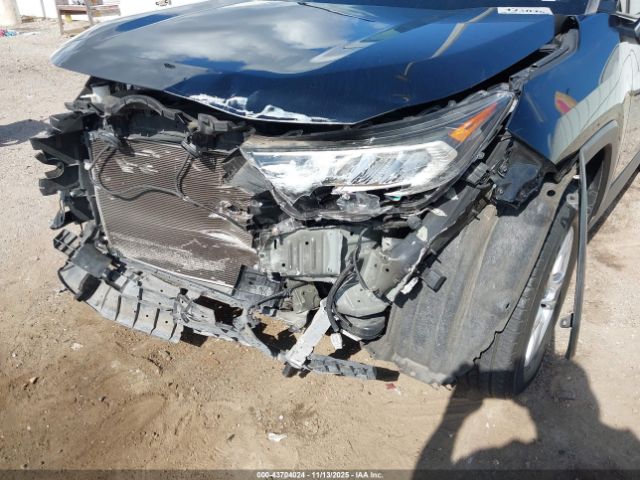 2019 TOYOTA RAV4 JTMW1RFV7KD029716 Photo 5