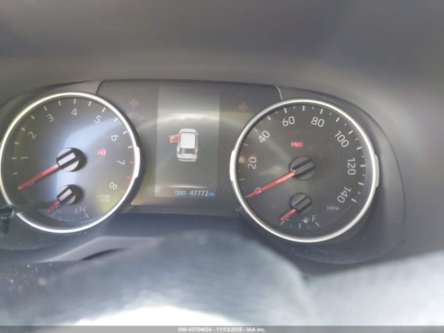 2019 TOYOTA RAV4 JTMW1RFV7KD029716 Photo 6