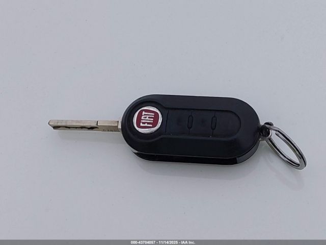 2012 FIAT 500 3C3CFFBR3CT112295 Photo 10