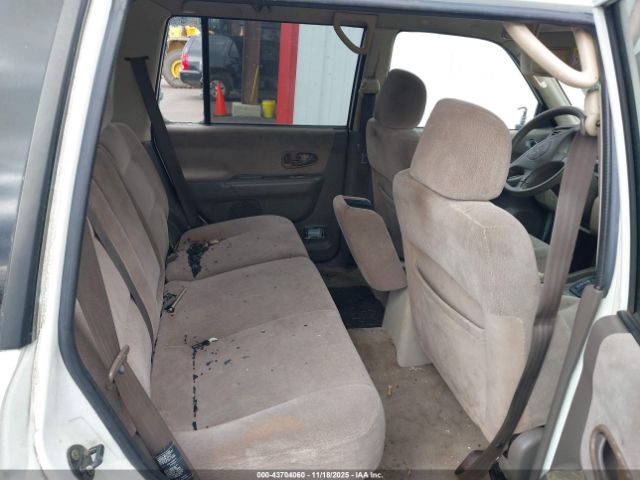 2000 MITSUBISHI MONTERO SPORT JA4LS31H3YP005719 Photo 7
