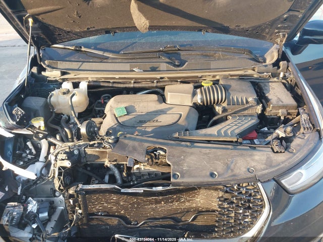 2022 CHRYSLER PACIFICA 2C4RC1BG9NR158638 Photo 9