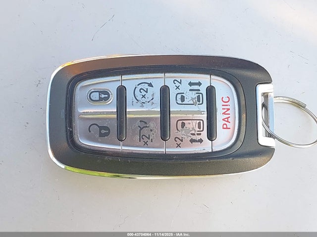 2022 CHRYSLER PACIFICA 2C4RC1BG9NR158638 Photo 10