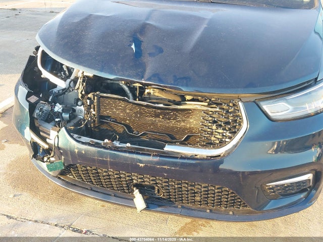 2022 CHRYSLER PACIFICA 2C4RC1BG9NR158638 Photo 5