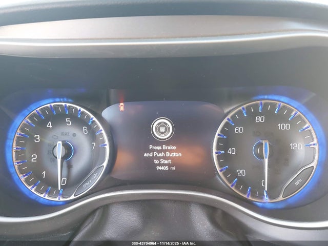 2022 CHRYSLER PACIFICA 2C4RC1BG9NR158638 Photo 6