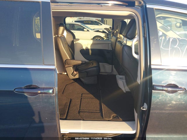 2022 CHRYSLER PACIFICA 2C4RC1BG9NR158638 Photo 7
