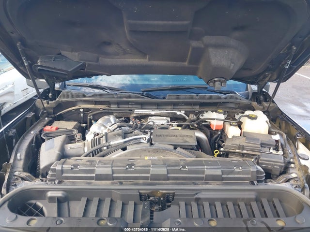 Продаж на аукціоні авто 2023 Gmc Sierra 2500hd 4wd  Standard Bed Denali, vin: 1GT49REY0PF201981, номер лоту: 43704065