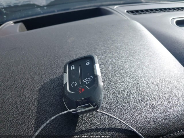 Продаж на аукціоні авто 2023 Gmc Sierra 2500hd 4wd  Standard Bed Denali, vin: 1GT49REY0PF201981, номер лоту: 43704065