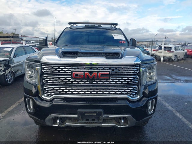 Продаж на аукціоні авто 2023 Gmc Sierra 2500hd 4wd  Standard Bed Denali, vin: 1GT49REY0PF201981, номер лоту: 43704065