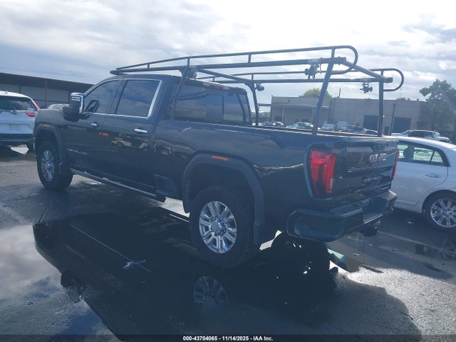 Продаж на аукціоні авто 2023 Gmc Sierra 2500hd 4wd  Standard Bed Denali, vin: 1GT49REY0PF201981, номер лоту: 43704065
