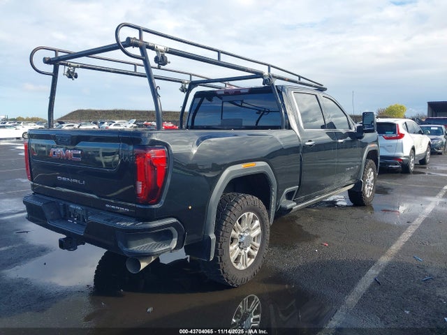 Продаж на аукціоні авто 2023 Gmc Sierra 2500hd 4wd  Standard Bed Denali, vin: 1GT49REY0PF201981, номер лоту: 43704065