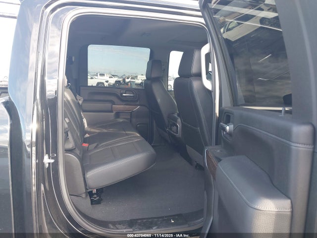 Продаж на аукціоні авто 2023 Gmc Sierra 2500hd 4wd  Standard Bed Denali, vin: 1GT49REY0PF201981, номер лоту: 43704065