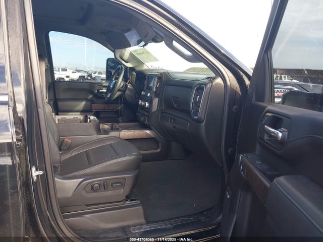 Продаж на аукціоні авто 2023 Gmc Sierra 2500hd 4wd  Standard Bed Denali, vin: 1GT49REY0PF201981, номер лоту: 43704065