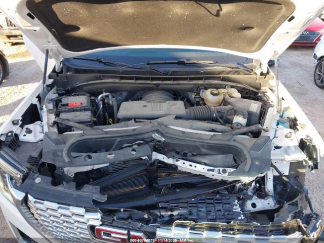 2021 GMC YUKON 1GKS2DKL3MR402523 Photo 9