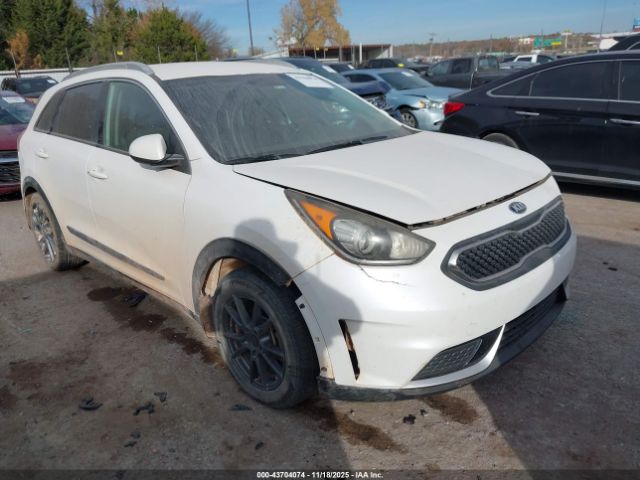 2017 KIA NIRO KNDCB3LC4H5088032