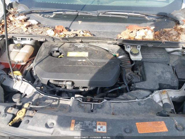 2015 FORD ESCAPE 1FMCU9GX1FUA72301 Photo 9