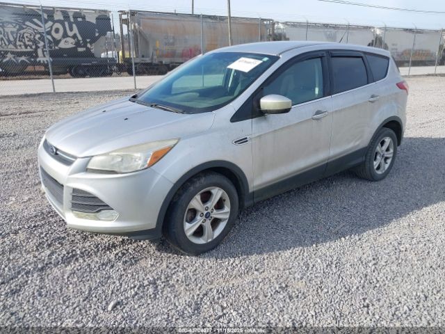 2015 FORD ESCAPE 1FMCU9GX1FUA72301 Photo 1