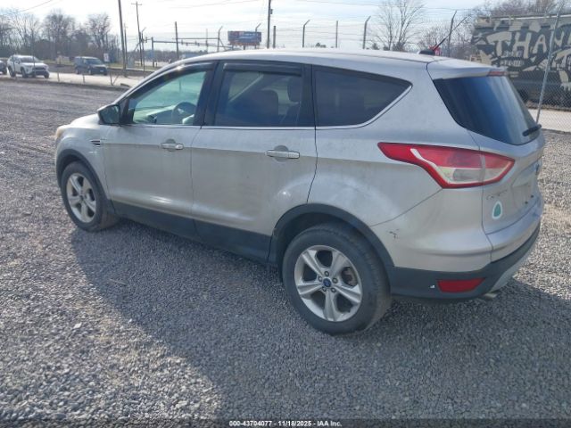 2015 FORD ESCAPE 1FMCU9GX1FUA72301 Photo 2