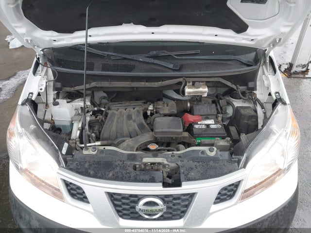 Nissan NV200 2015 3N6CM0KNXFK713626 Image 10