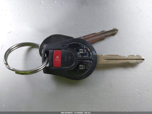 Nissan NV200 2015 3N6CM0KNXFK713626 Image 11