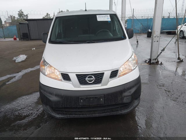 Nissan NV200 2015 3N6CM0KNXFK713626 Image 12