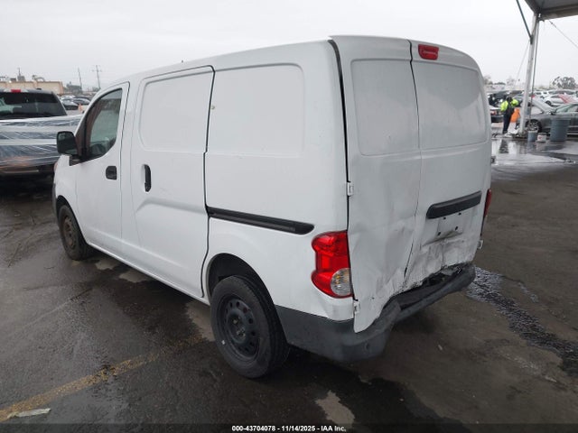 Nissan NV200 2015 3N6CM0KNXFK713626 Image 3
