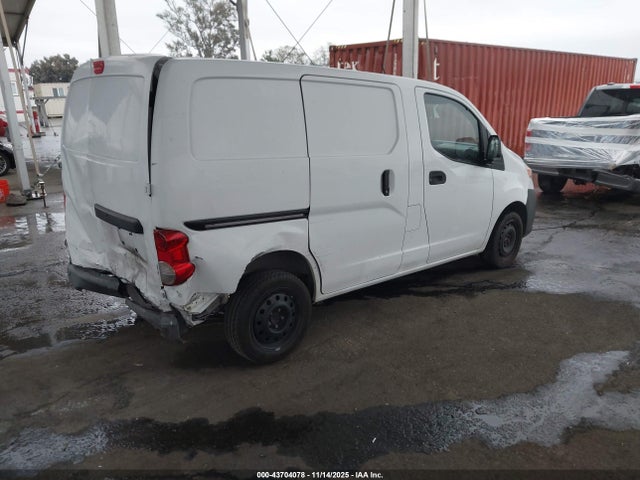 Nissan NV200 2015 3N6CM0KNXFK713626 Image 4