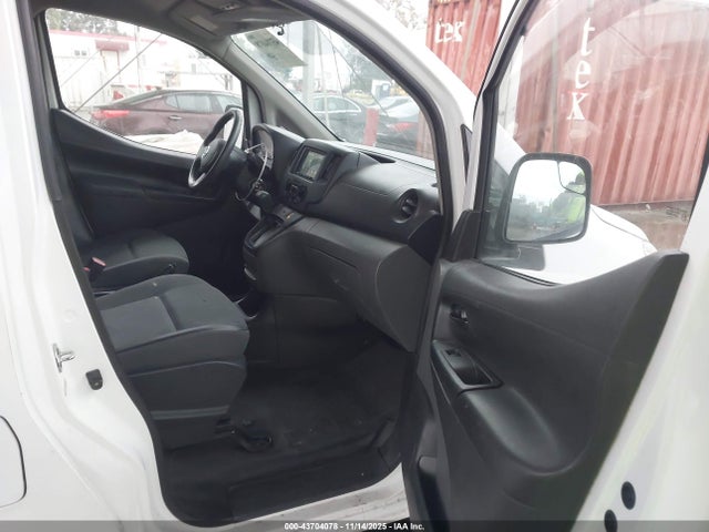 Nissan NV200 2015 3N6CM0KNXFK713626 Image 5