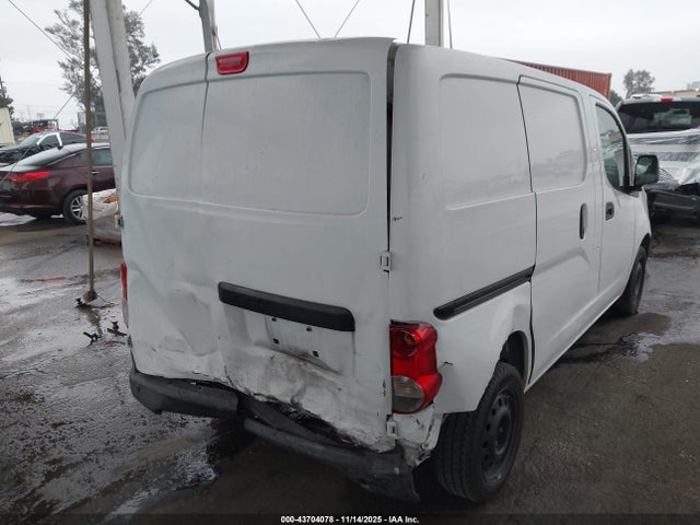 Nissan NV200 2015 3N6CM0KNXFK713626 Image 6